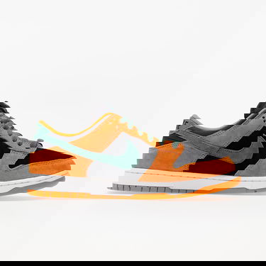 Tenisky a topánky Nike Dunk Low SP Retro "Ceramic" 2020 Oranžová | DA1469-001, 3