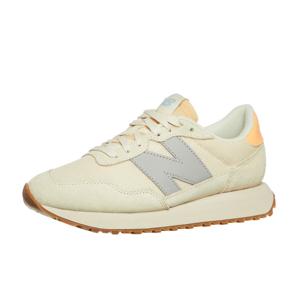 Tenisky a topánky New Balance 237 Béžová | WS237HN1, 1