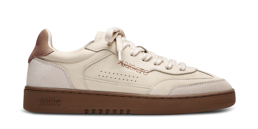 Tenisky a topánky AXEL ARIGATO Dice T-Toe Béžová | F3626003