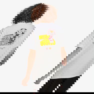 Tričko adidas Originals Manchester United GR Biela | HP0448, 1