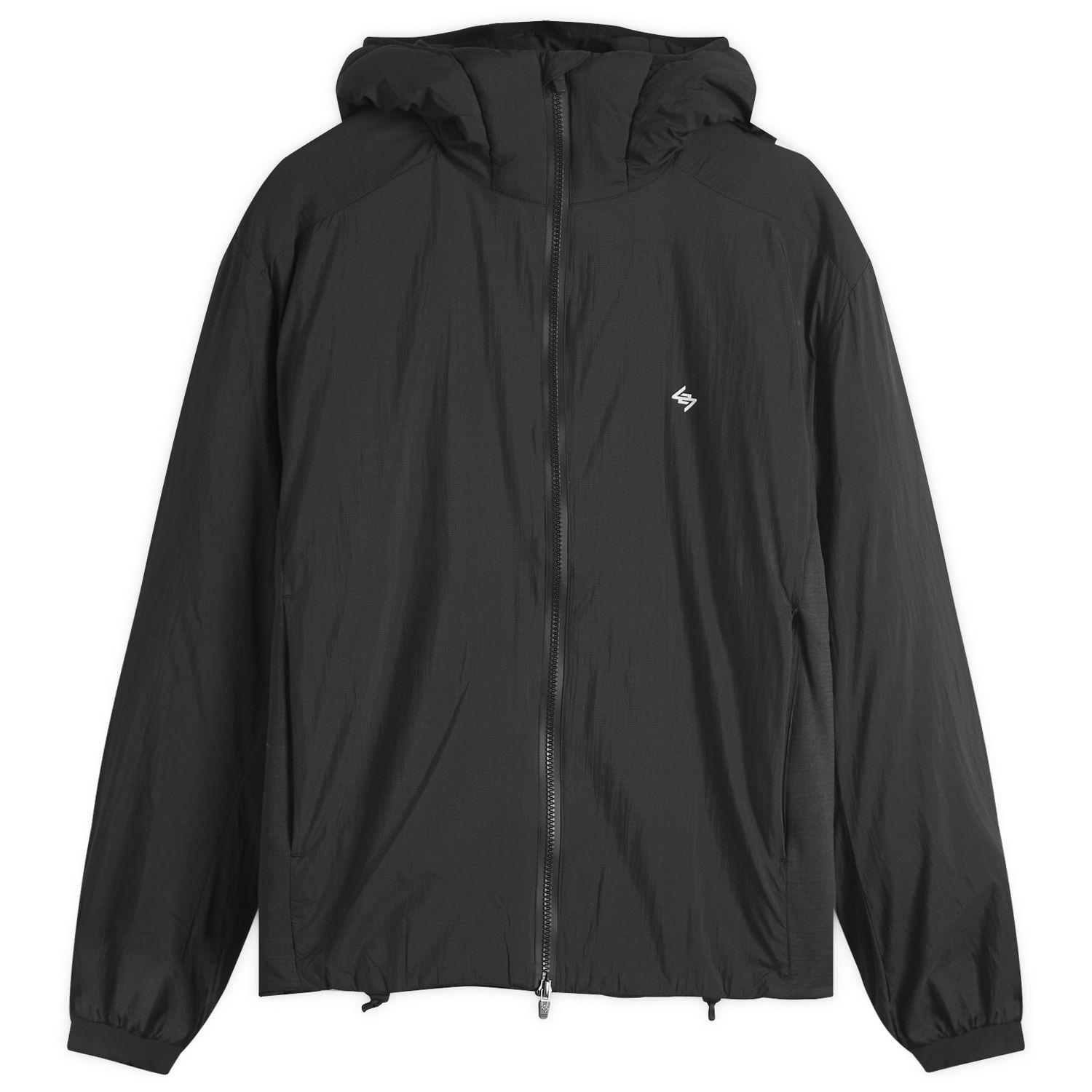 Vetrovka Represent Clo Team 247 Insulated Jacket Čierna | 247M107-01, 0