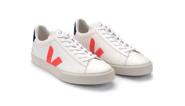 Tenisky a topánky Veja Campo Rôznofarebný | CP0502195A, 3