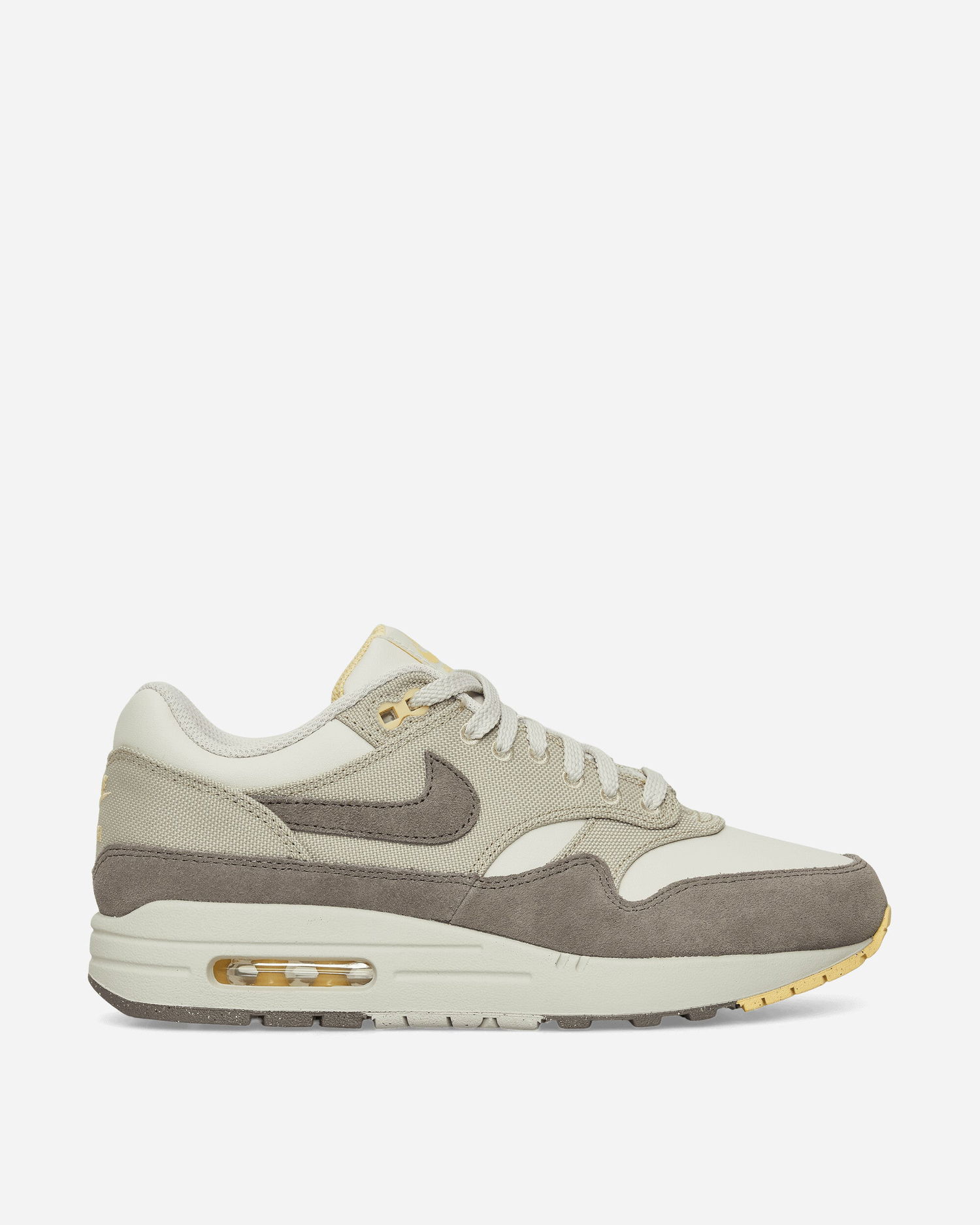 Tenisky a topánky Nike Air Max 1 Premium Béžová | IB6390-001, 0