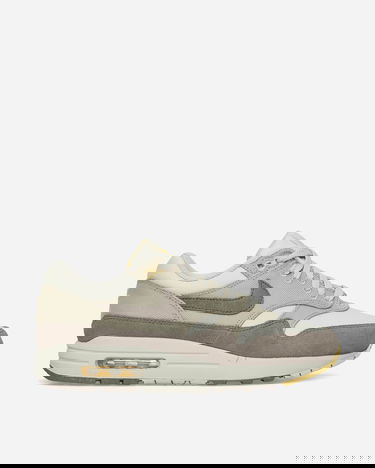 Tenisky a topánky Nike Air Max 1 Premium Béžová | IB6390-001, 0