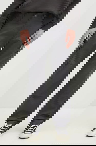 Cargo nohavice Dickies Millerville Cotton Cargo Pants with Knee Panels Šedá | DK0A4XDU, 0