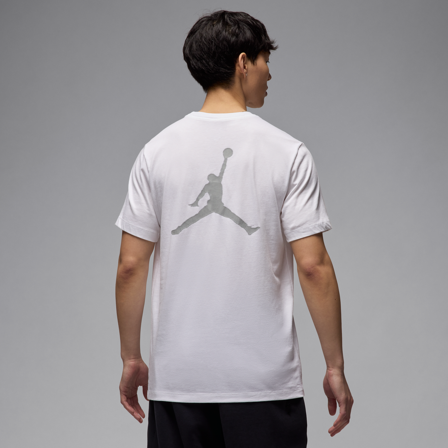 Tričko Jordan Jordan MVP Jumpman T-Shirt Biela | IB7522-100, 0