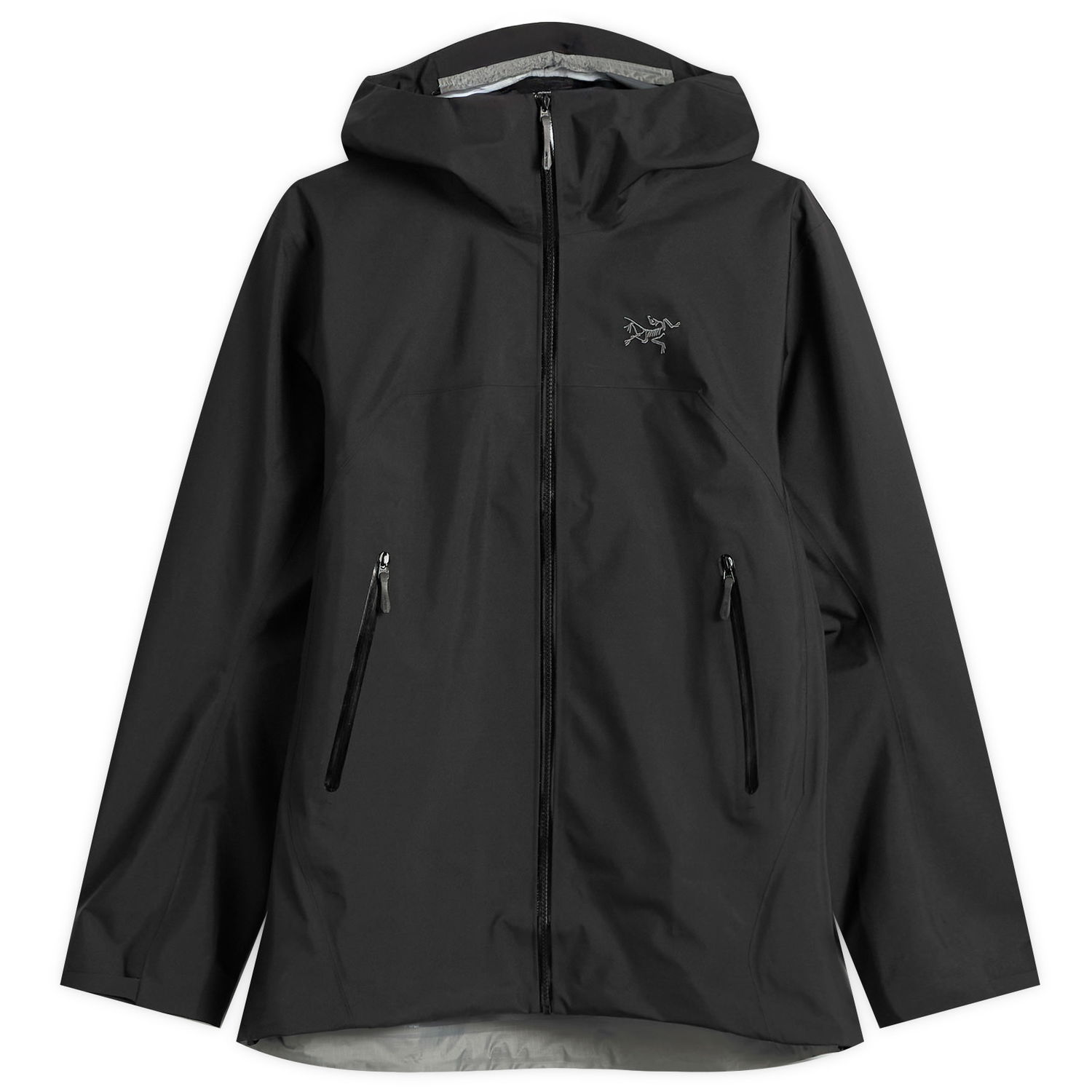 Bunda Arcteryx Beta Jacket, Size Large Čierna | X000010516-002291, 1