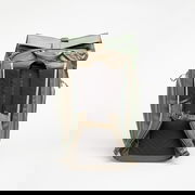 Transporter Roll Top Pack