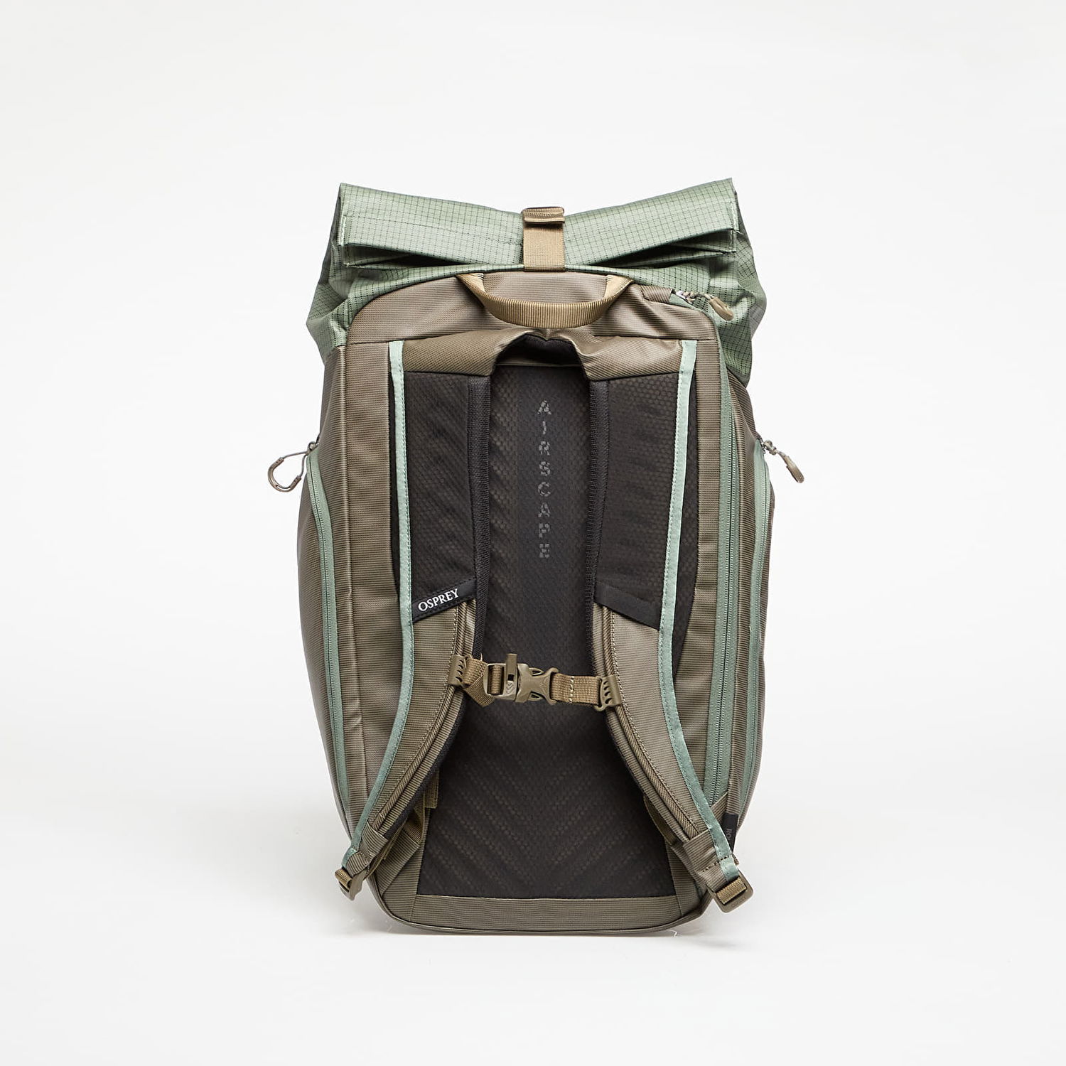 Batoh Osprey Transporter Roll Top Pack Zelené | 10054281OSP, 0
