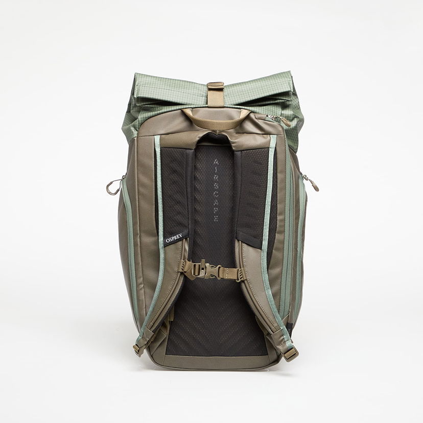 Batoh Osprey Transporter Roll Top Pack Zelené | 10054281OSP