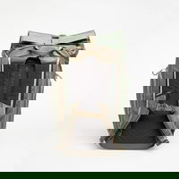 Transporter Roll Top Pack