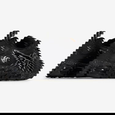 Tenisky a topánky Asics Gel-Quantum 180 6 "Noir/Blanc" Čierna | 1201A865-004, 3