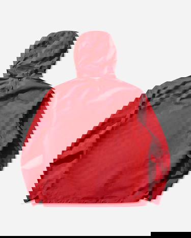 Vetrovka Arcteryx Arris Jacket Červená | X000009479 CARMINE, 2