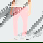 Essentials Fleece Regular Tapered Pants