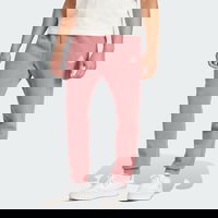 Essentials Fleece Regular Tapered Pants