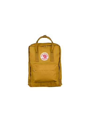 Batoh FJÄLLRÄVEN Kånken Žltá | F23510-160