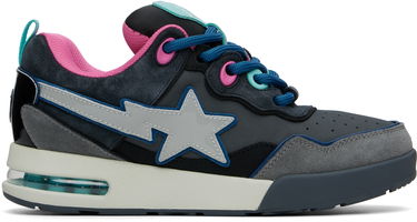 Tenisky a topánky BAPE FLIP STA #2 Rôznofarebný | 001FWL801318M, 0