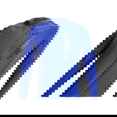 Vetrovka Under Armour Jacket OutRun the Storm Modrá | 1361502-486, 2