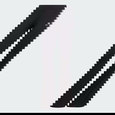 Legíny adidas Originals Flared Leggings Čierna | IN1100, 5