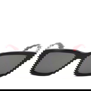 Slnečné okuliare Gucci GG1869S Sunglasses Čierna | GG1869S-001, 2