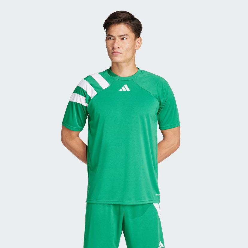 Dres adidas Performance Fortore 23 Zelené | IT5655