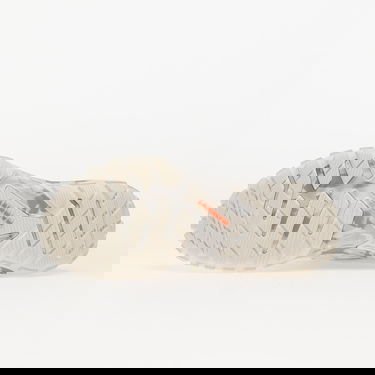 Tenisky a topánky Mammut Hueco Knit II Low Women White-White Biela | 3020-06470 white-white, 1
