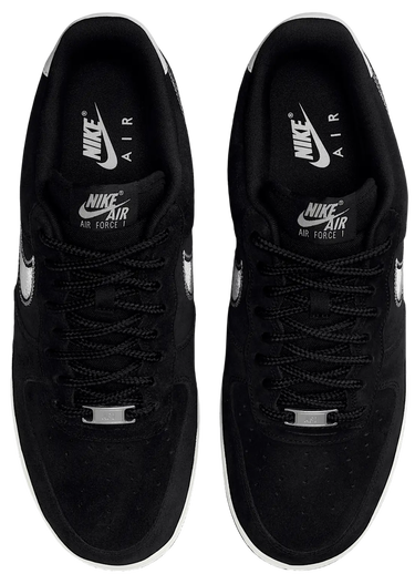 Tenisky a topánky Nike Air Force 1 '07 Lv8 Čierna | HJ4465-001, 4