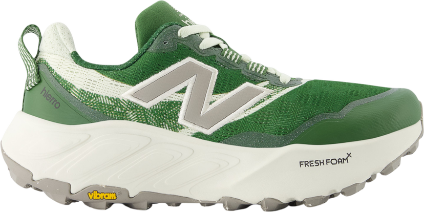 Tenisky a topánky New Balance Fresh Foam X Hierro v9 Zelené | wthiere9-wthiere9