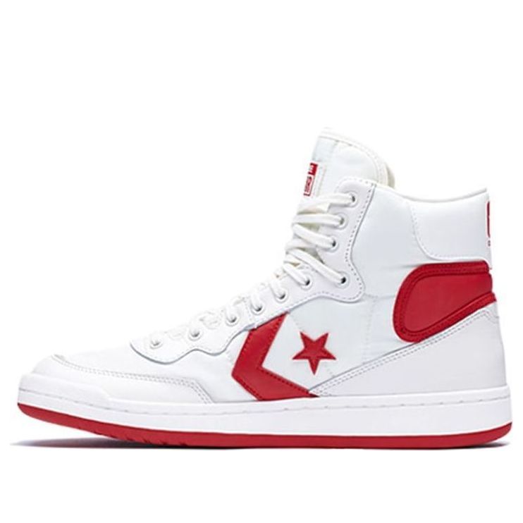 Tenisky a topánky Converse Fastbreak Hi Biela | 159663C, 0