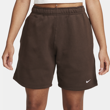 Šortky Nike Solo Swoosh Hnedá | DV3055-237, 2