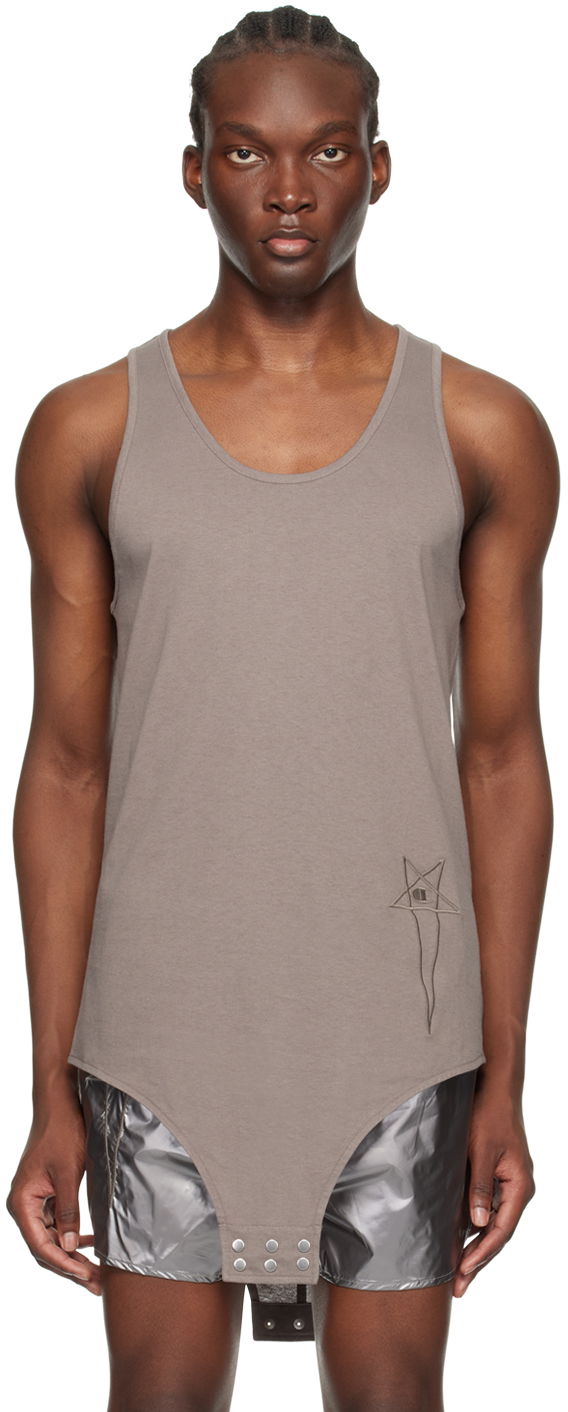 Edition Basketball Tank Top