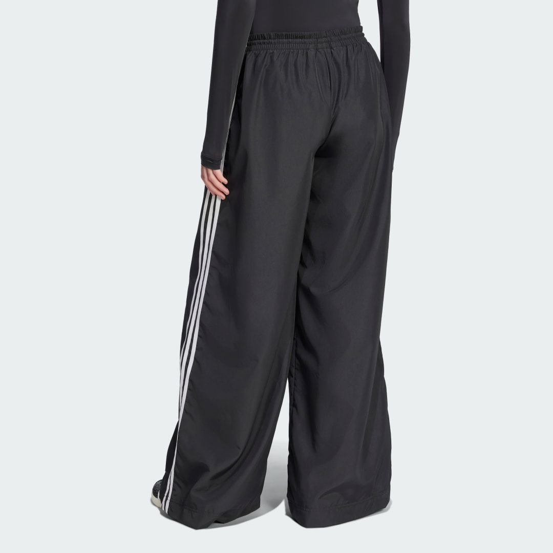 Oversized Track Pants