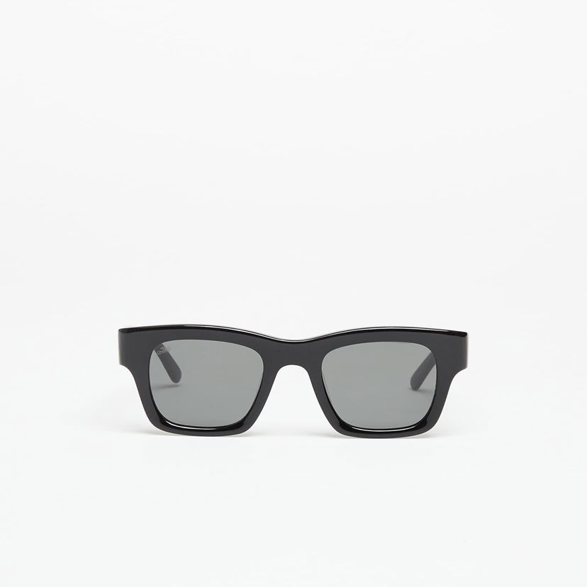 Slnečné okuliare AKILA Akila Nebula Sunglasses Čierna | 2413 01 01