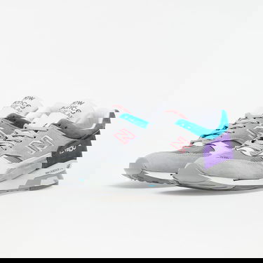 Tenisky a topánky New Balance 1500 Rôznofarebný | M1500GPT, 4