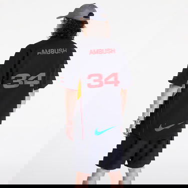 Tričko Nike x AMBUSH Čierna | FJ2038-010, 4