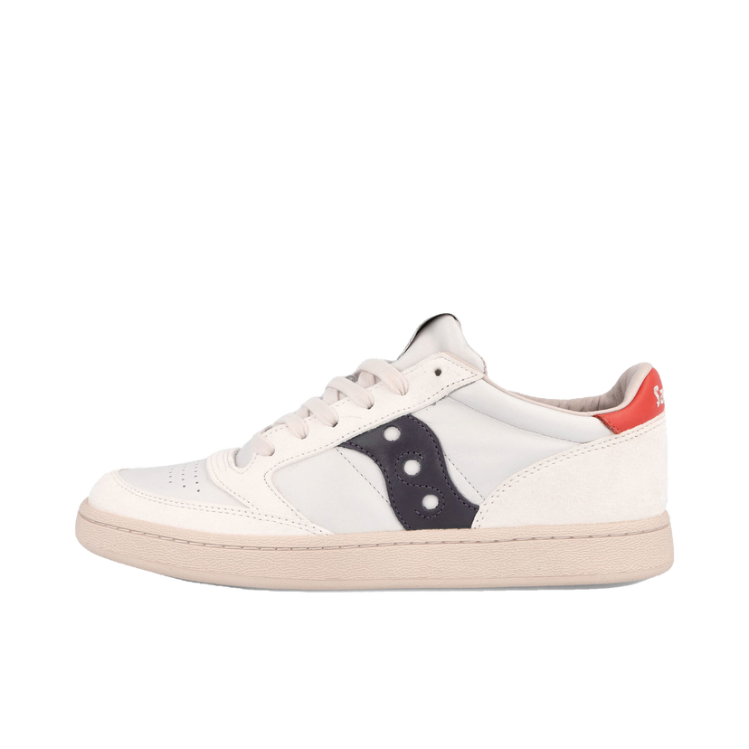 Tenisky a topánky Saucony Jazz Court Biela | S70671-1