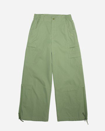 Nohavice Jordan Brand Women's Heavyweight Chicago Pants Zelené | FD7215-340, 0