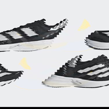 Tenisky a topánky adidas Performance Adizero Adios 6 Čierna | H67511, 6