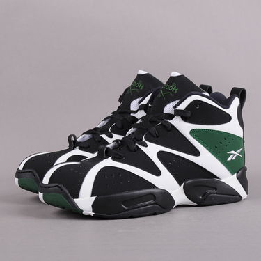 Tenisky a topánky Reebok Kamikaze I Mid Čierna | V60362, 0