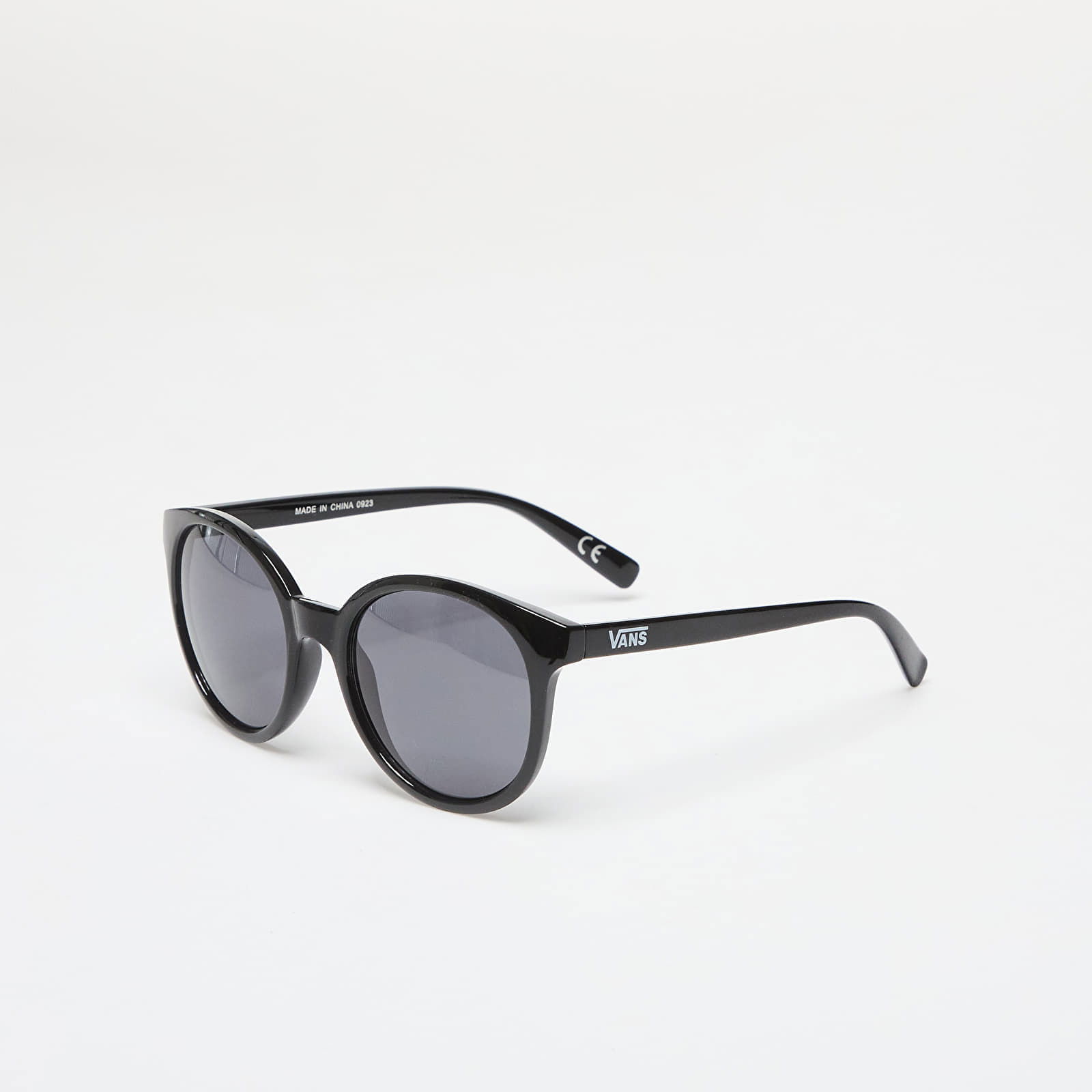 Rise And Shine Sunglass Black