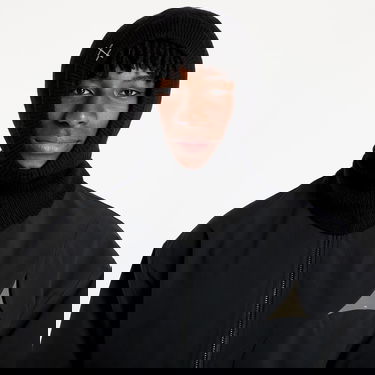 Kulicha HELIOT EMIL HELIOT EMIL Nebula Balaclava Čierna | PREAW25_16_122_BLK01, 0