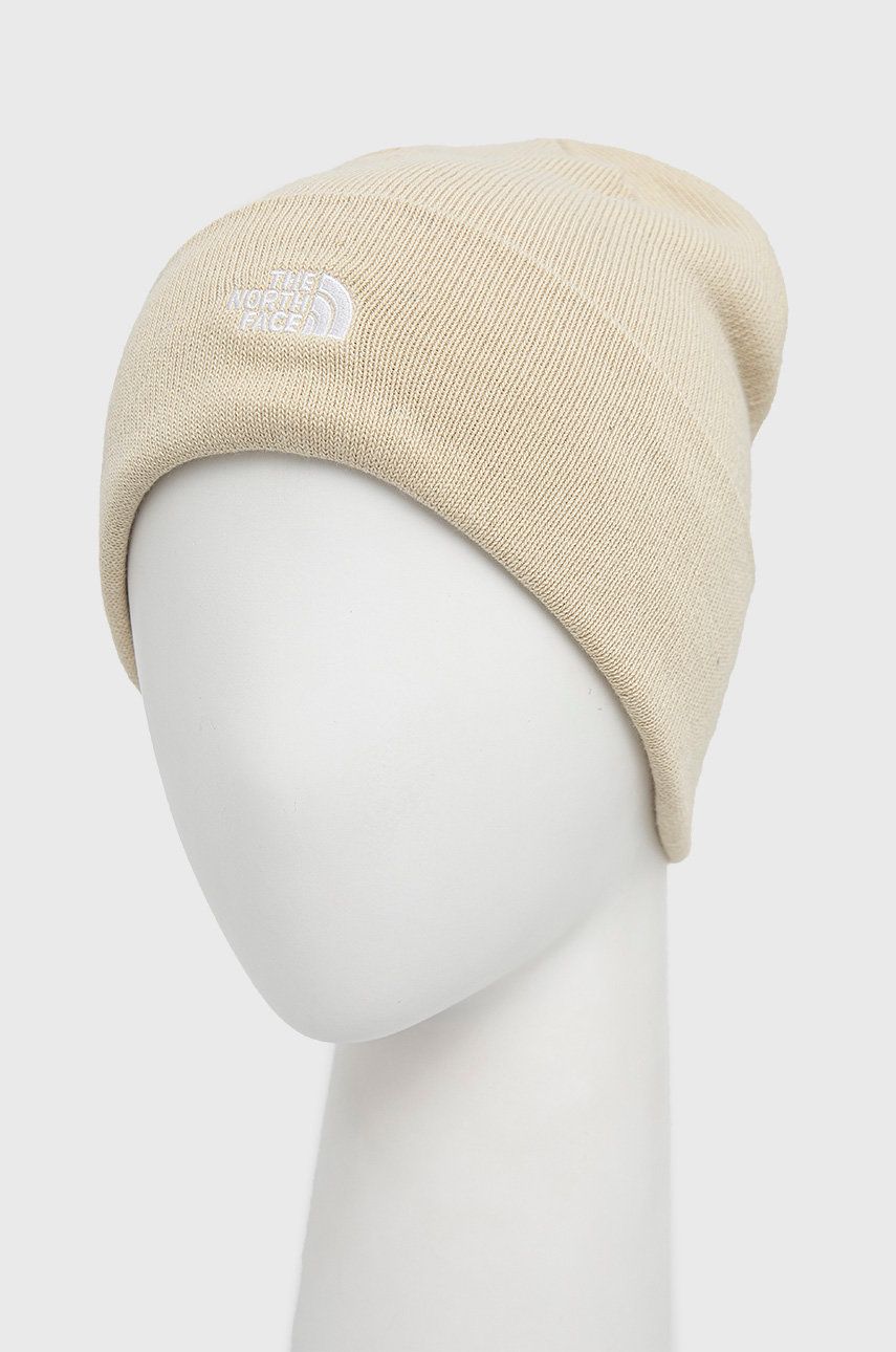 Norm Shallow Beanie