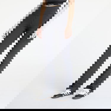 Legíny CALVIN KLEIN Calvin Klein Sport Modern Flare Leggings Šedá | LVGWS5L611 UB1, 0