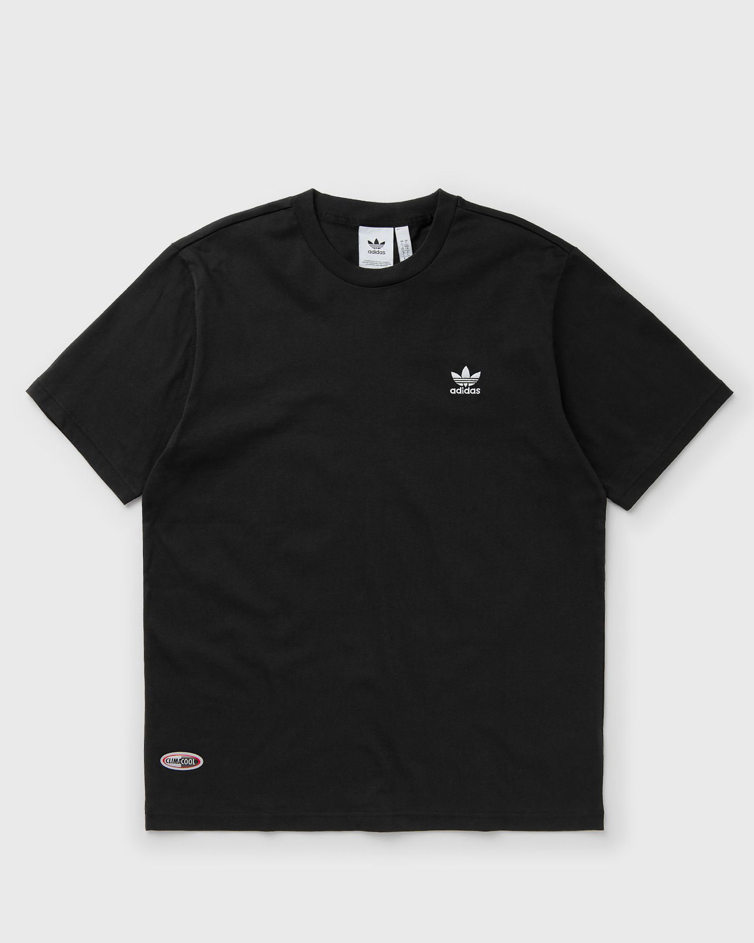 Tričko adidas Originals CLIMACOOL TEE Čierna | JF8735, 0