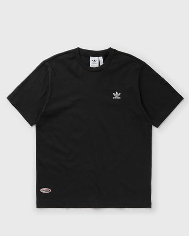 Tričko adidas Originals CLIMACOOL TEE Čierna | JF8735, 0