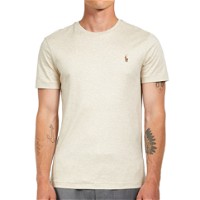 Pima Polo T-Shirt
