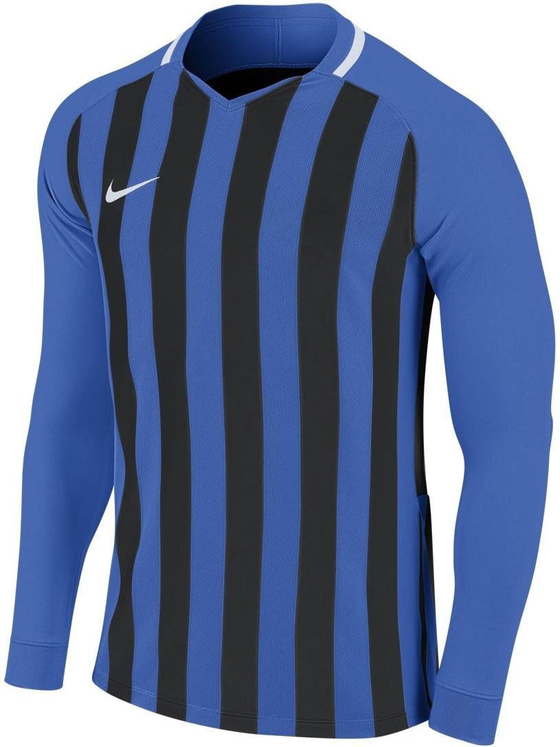 Striped Division III Jersey