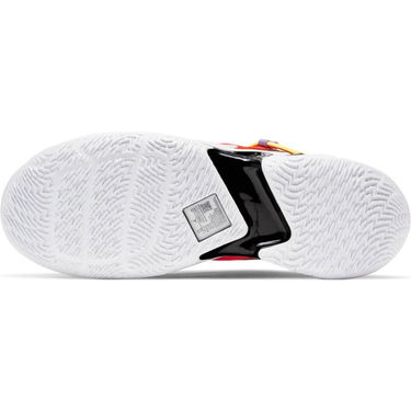 Tenisky a topánky Jordan Air Jordan Why Not Zer0.3 Červená | CK6611-600, 5