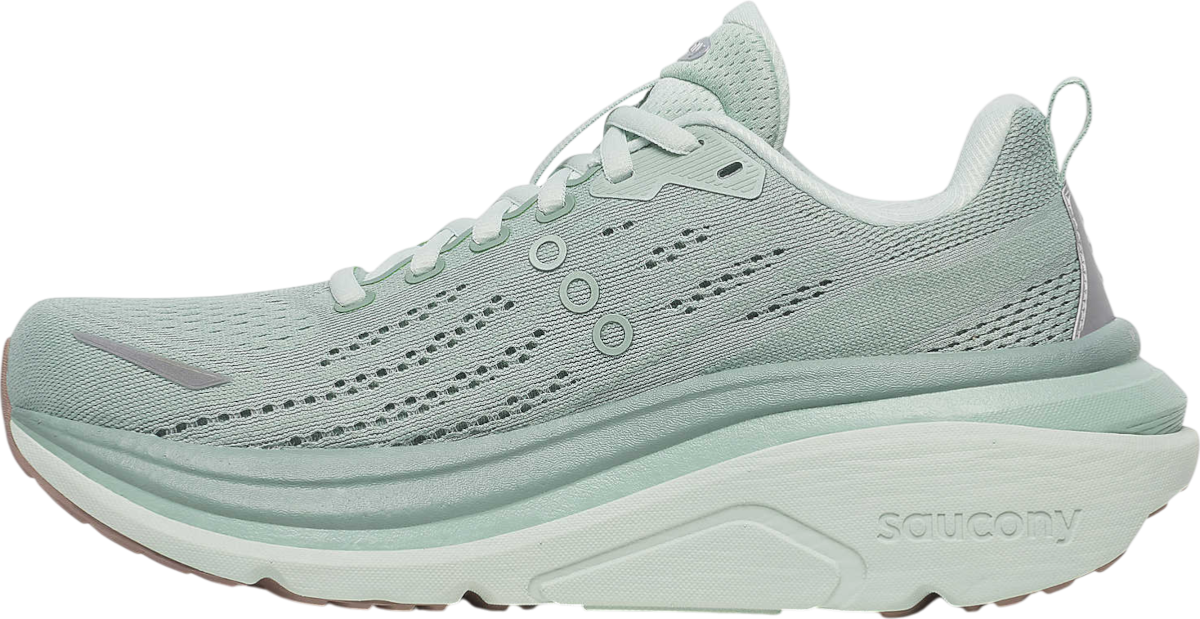 Tenisky a topánky Saucony Saucony HURRICANE 25 Zelené | s11026-220, 1