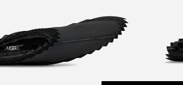 Tenisky a topánky UGG Tasman Reflective Slipper Čierna | 1172290-BRLC, 6